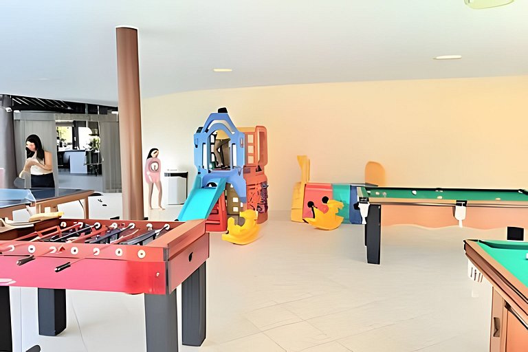 Nannai Residence - Ap 302 Badejo by Temporada Inn