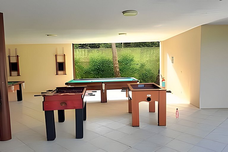 Nannai Residence - Ap 302 Badejo by Temporada Inn