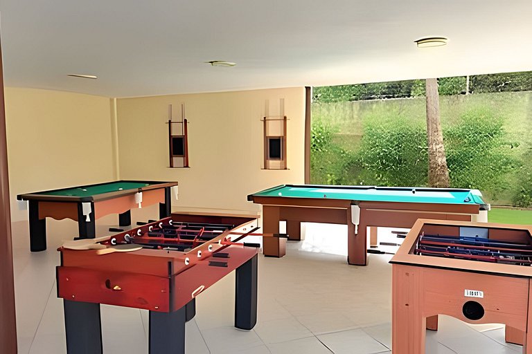 Nannai Residence - Ap 302 Badejo by Temporada Inn