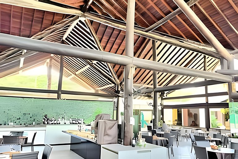 Nannai Residence - Ap 302 Badejo by Temporada Inn