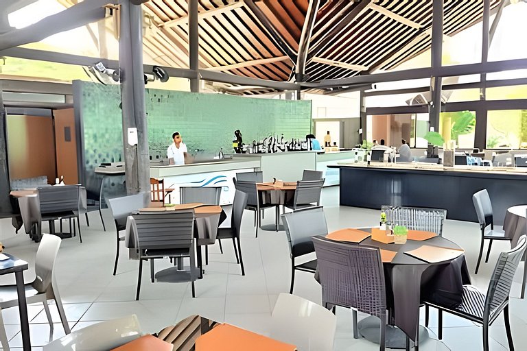 Nannai Residence - Ap 302 Badejo by Temporada Inn