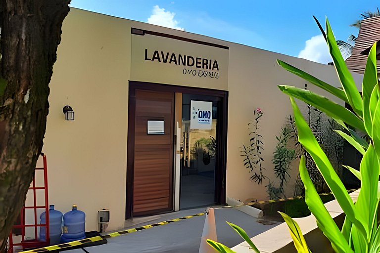 Nannai Residence - Ap 302 Badejo by Temporada Inn