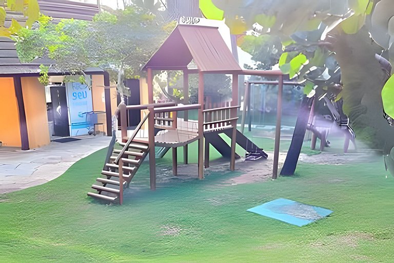 Nannai Residence - Ap 302 Badejo by Temporada Inn