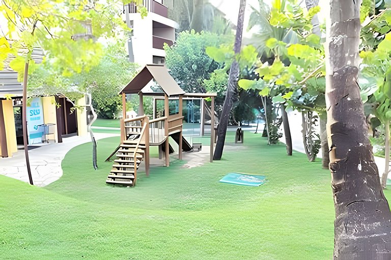 Nannai Residence - Ap 302 Badejo by Temporada Inn