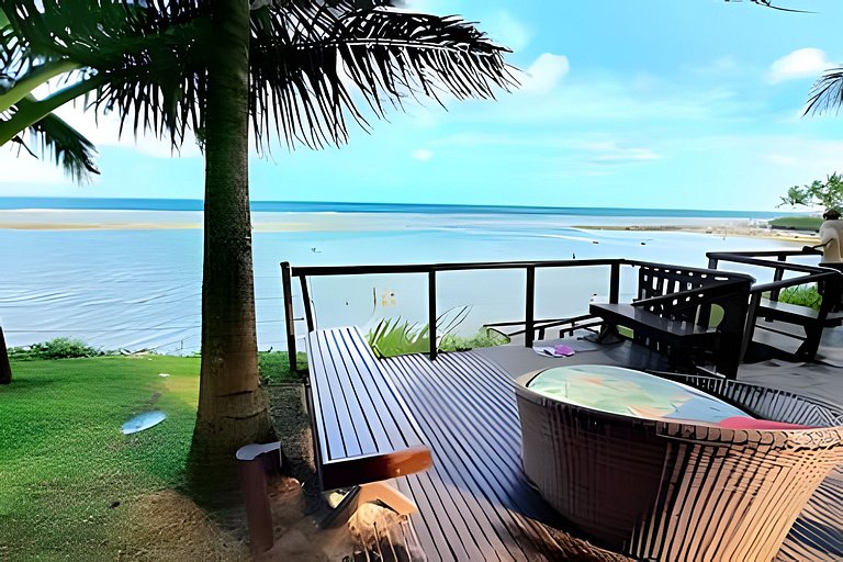 Nannai Residence - Ap 302 Badejo by Temporada Inn