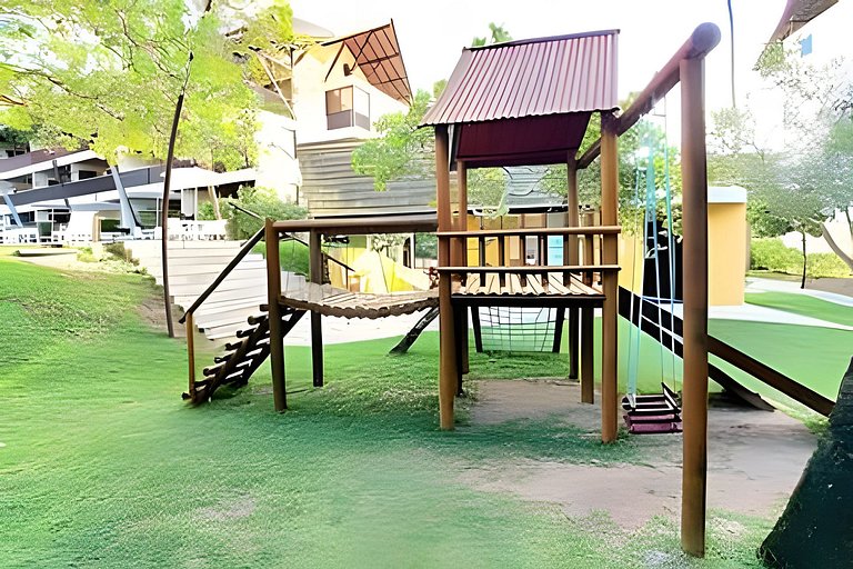 Nannai Residence - Ap 302 Badejo by Temporada Inn