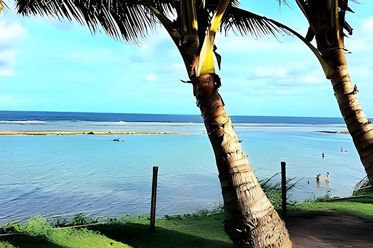 Nannai Residence - Ap 302 Badejo by Temporada Inn