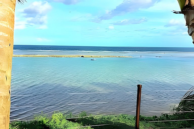 Nannai Residence - Ap 302 Badejo by Temporada Inn