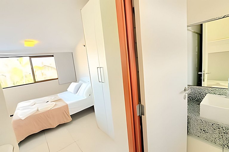 Nannai Residence - Ap 302 Badejo by Temporada Inn