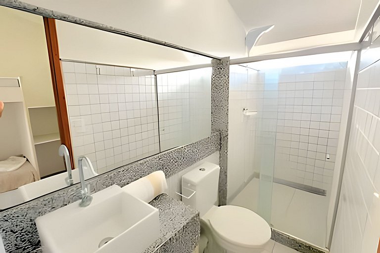 Nannai Residence - Ap 302 Badejo by Temporada Inn