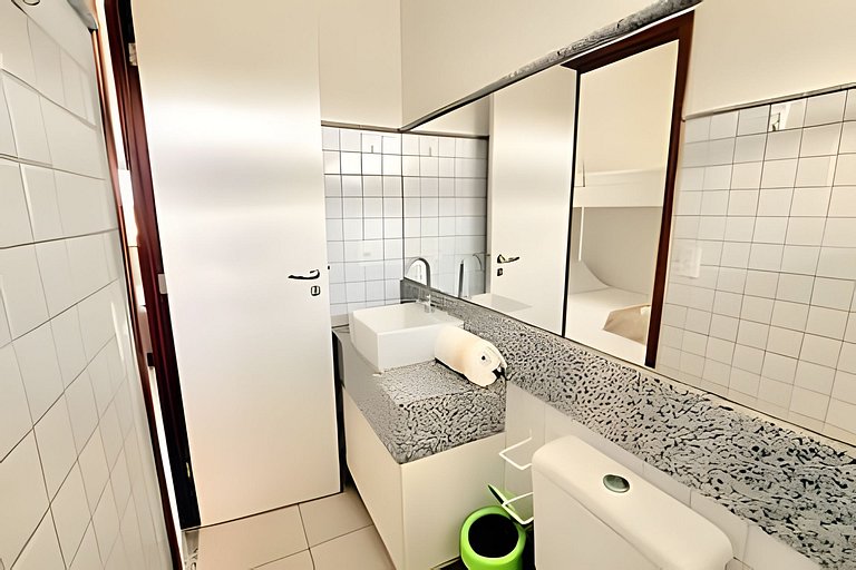 Nannai Residence - Ap 302 Badejo by Temporada Inn