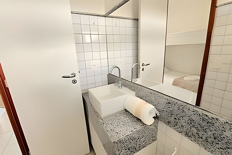 Nannai Residence - Ap 302 Badejo by Temporada Inn