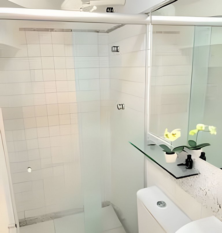 Nannai Residence - Ap 302 Badejo by Temporada Inn