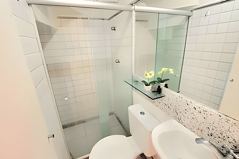 Nannai Residence - Ap 302 Badejo by Temporada Inn