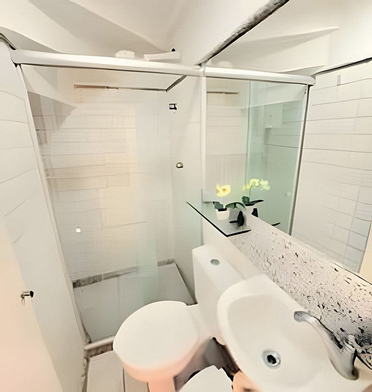 Nannai Residence - Ap 302 Badejo by Temporada Inn