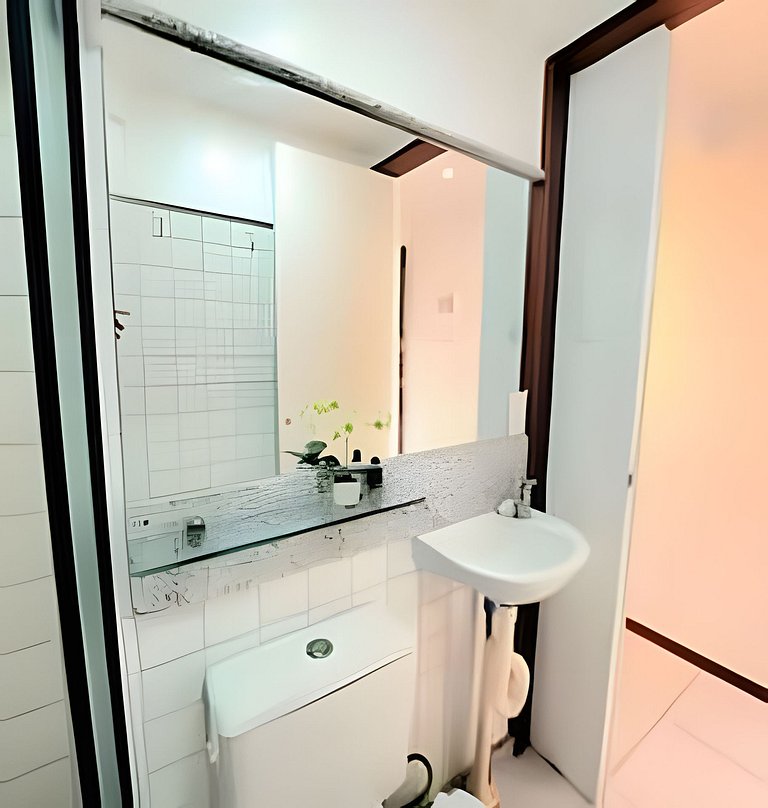 Nannai Residence - Ap 302 Badejo by Temporada Inn