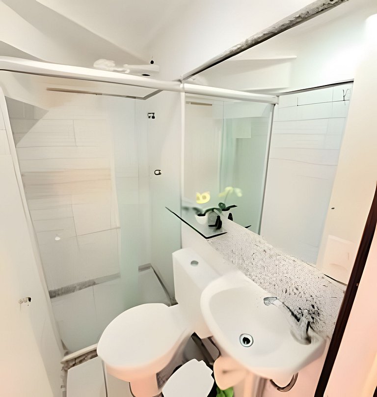 Nannai Residence - Ap 302 Badejo by Temporada Inn