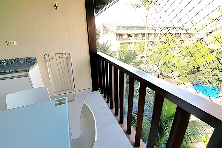 Nannai Residence - Ap 302 Badejo by Temporada Inn