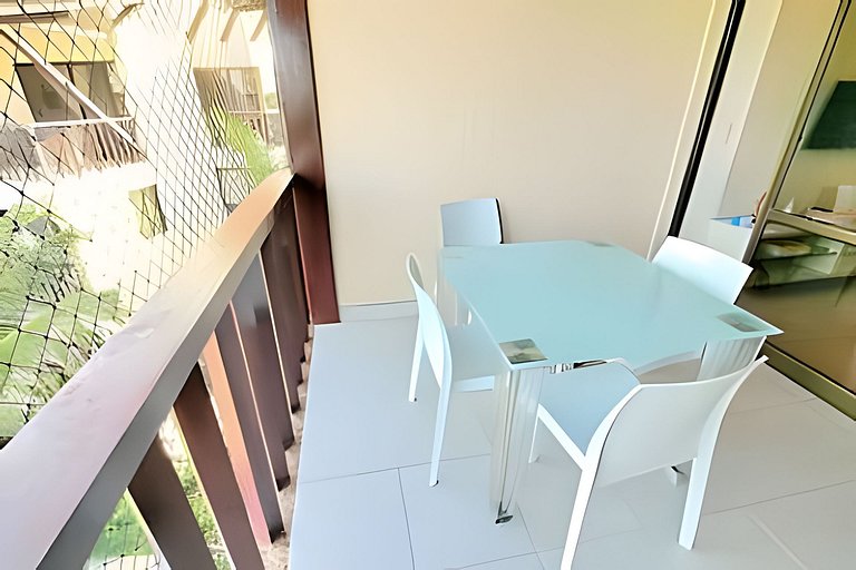 Nannai Residence - Ap 302 Badejo by Temporada Inn