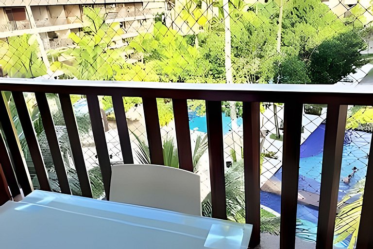 Nannai Residence - Ap 302 Badejo by Temporada Inn