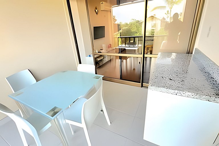 Nannai Residence - Ap 302 Badejo by Temporada Inn