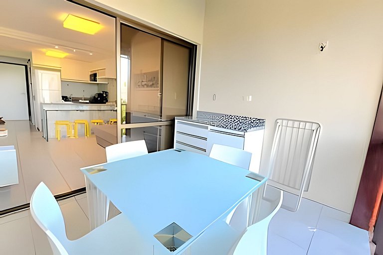 Nannai Residence - Ap 302 Badejo by Temporada Inn