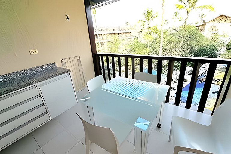 Nannai Residence - Ap 302 Badejo by Temporada Inn