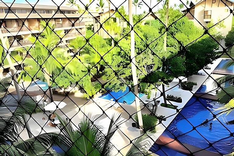 Nannai Residence - Ap 302 Badejo by Temporada Inn