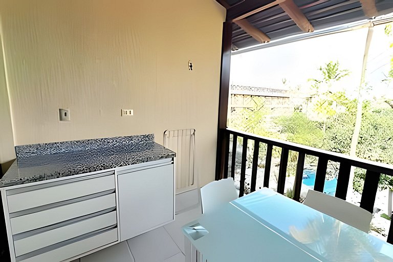 Nannai Residence - Ap 302 Badejo by Temporada Inn