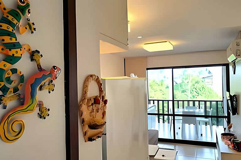 Nannai Residence - Ap 302 Badejo by Temporada Inn