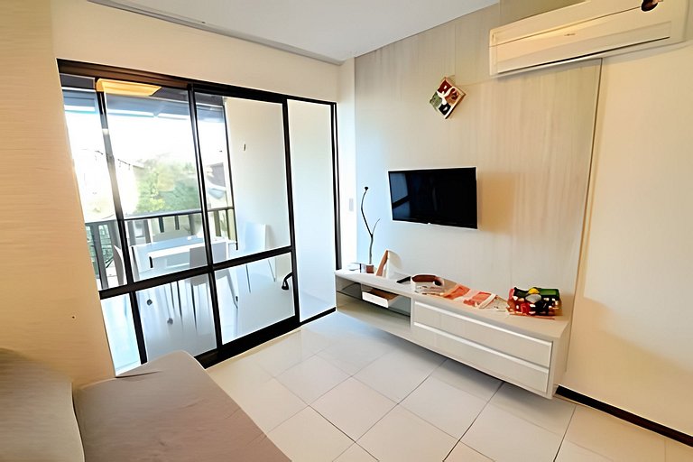 Nannai Residence - Ap 302 Badejo by Temporada Inn