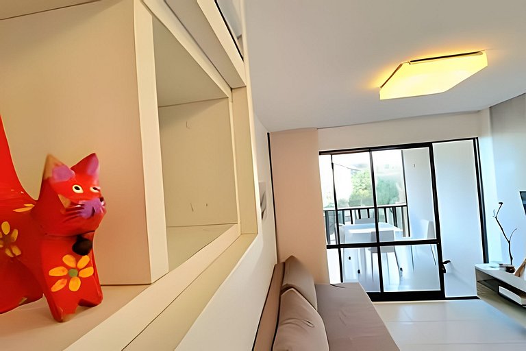 Nannai Residence - Ap 302 Badejo by Temporada Inn