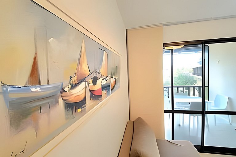 Nannai Residence - Ap 302 Badejo by Temporada Inn