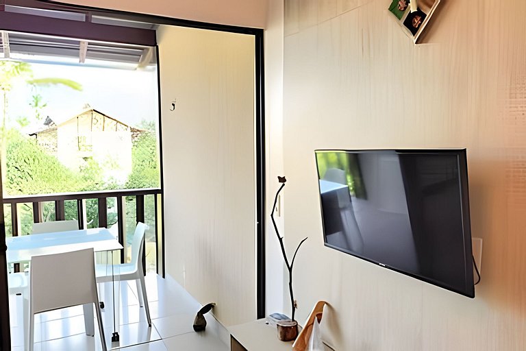 Nannai Residence - Ap 302 Badejo by Temporada Inn