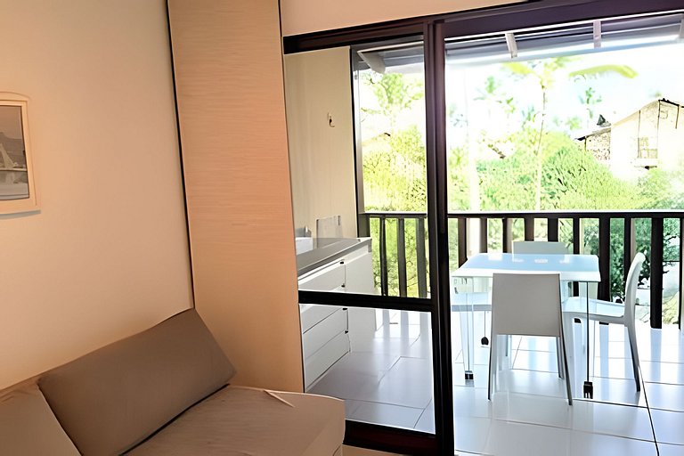 Nannai Residence - Ap 302 Badejo by Temporada Inn