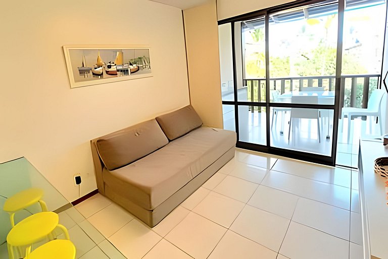 Nannai Residence - Ap 302 Badejo by Temporada Inn