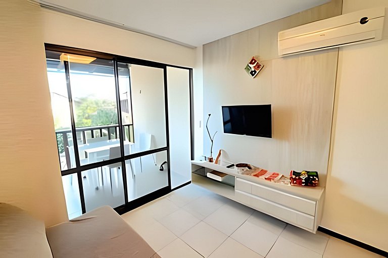 Nannai Residence - Ap 302 Badejo by Temporada Inn