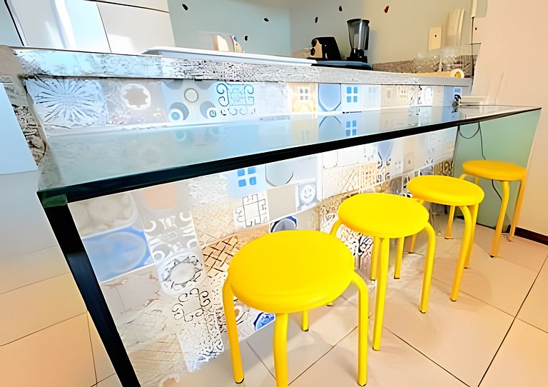 Nannai Residence - Ap 302 Badejo by Temporada Inn