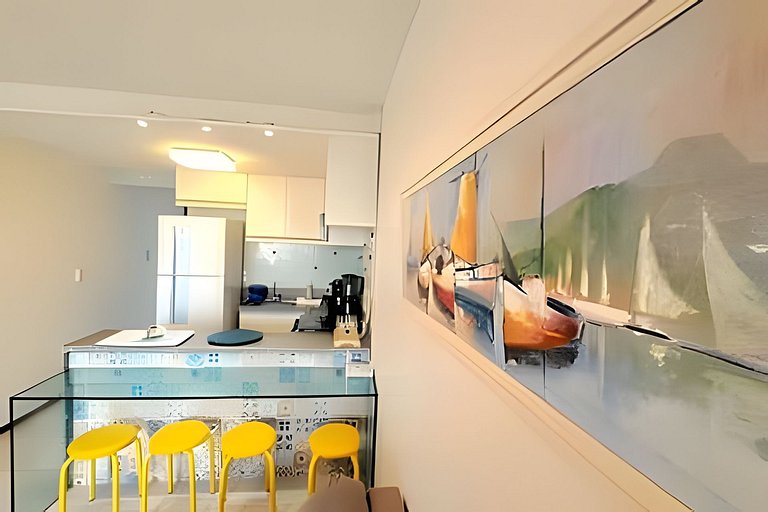 Nannai Residence - Ap 302 Badejo by Temporada Inn