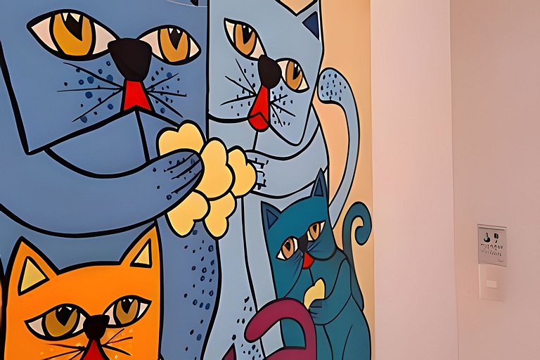 Nannai Residence - Ap 302 Badejo by Temporada Inn