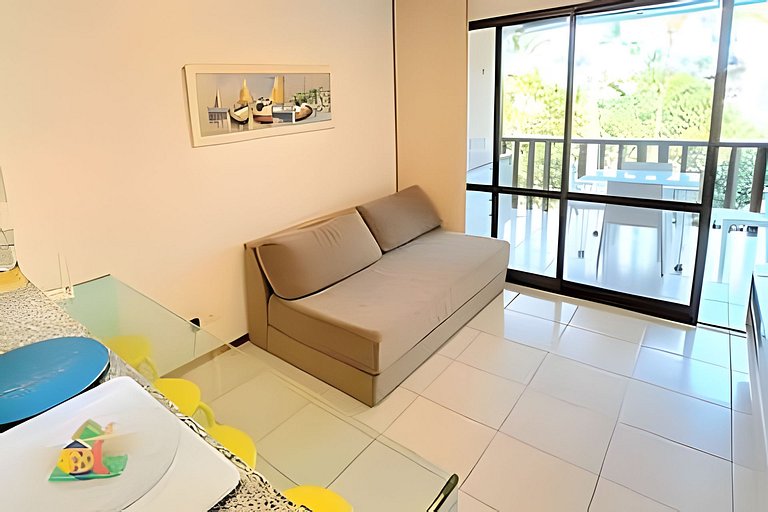 Nannai Residence - Ap 302 Badejo by Temporada Inn