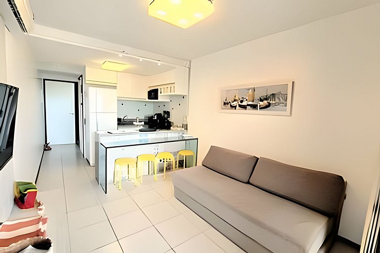 Nannai Residence - Ap 302 Badejo by Temporada Inn