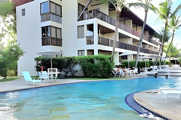 Nannai Residence - Ap 302 Badejo by Temporada Inn