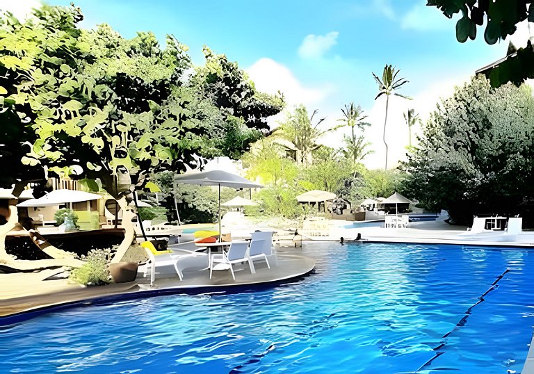 Nannai Residence - Ap 302 Badejo by Temporada Inn