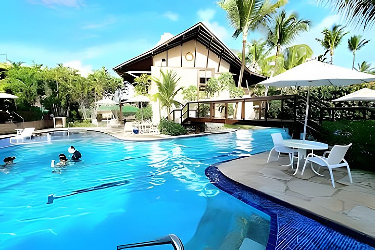 Nannai Residence - Ap 302 Badejo by Temporada Inn