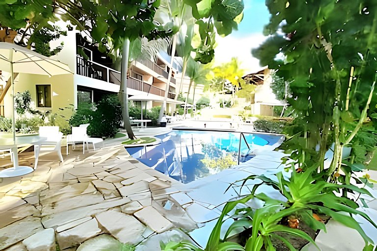 Nannai Residence - Ap 302 Badejo by Temporada Inn