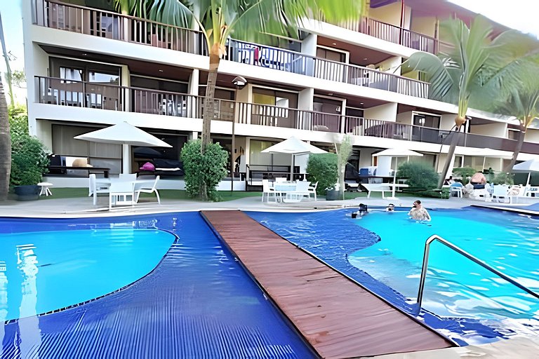 Nannai Residence - Ap 302 Badejo by Temporada Inn