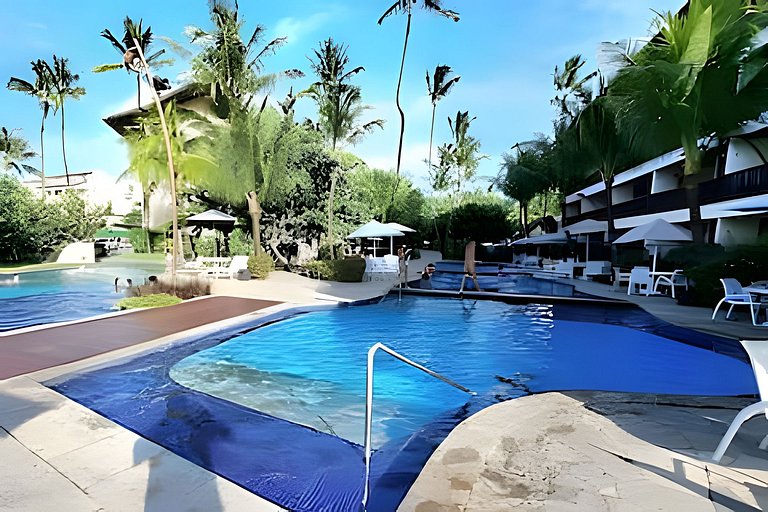 Nannai Residence - Ap 302 Badejo by Temporada Inn