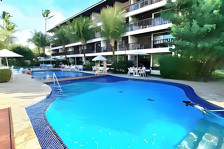 Nannai Residence - Ap 302 Badejo by Temporada Inn