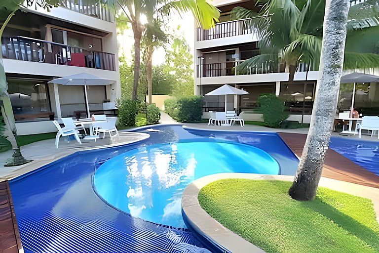 Nannai Residence - Ap 302 Badejo by Temporada Inn